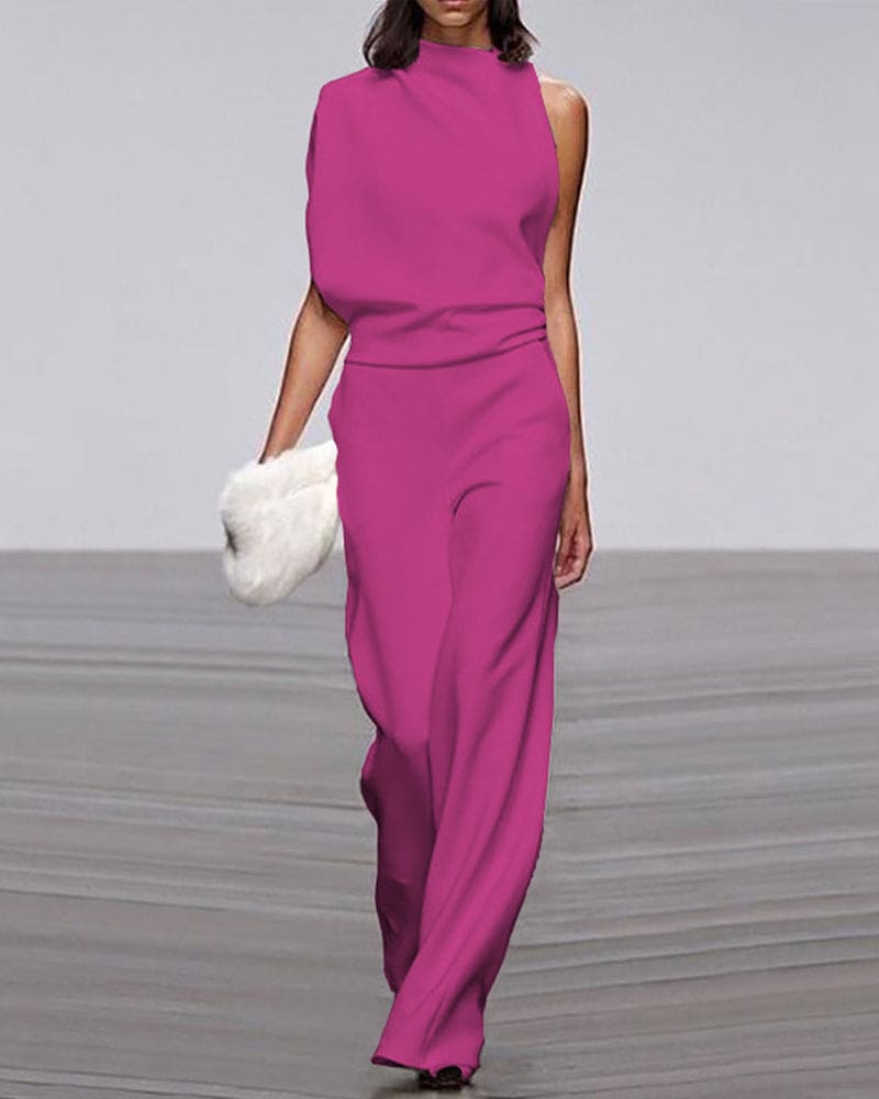 Alissa Damen Jumpsuit