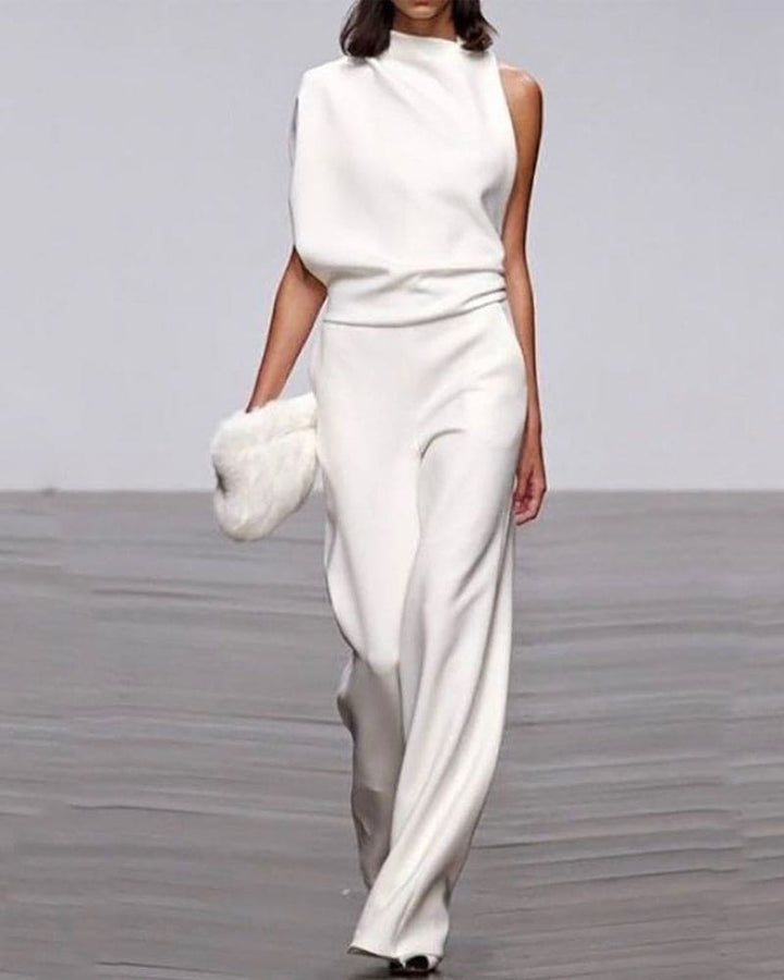 Alissa Damen Jumpsuit