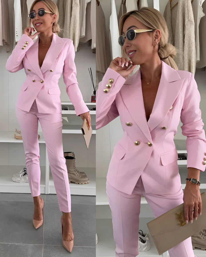 Lore Women's Zweiteiliges Set