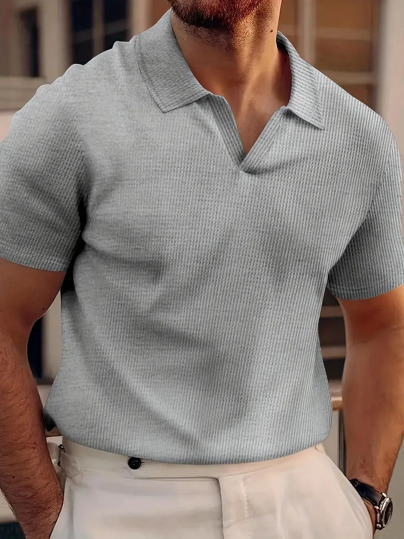 Balduin Polohemd