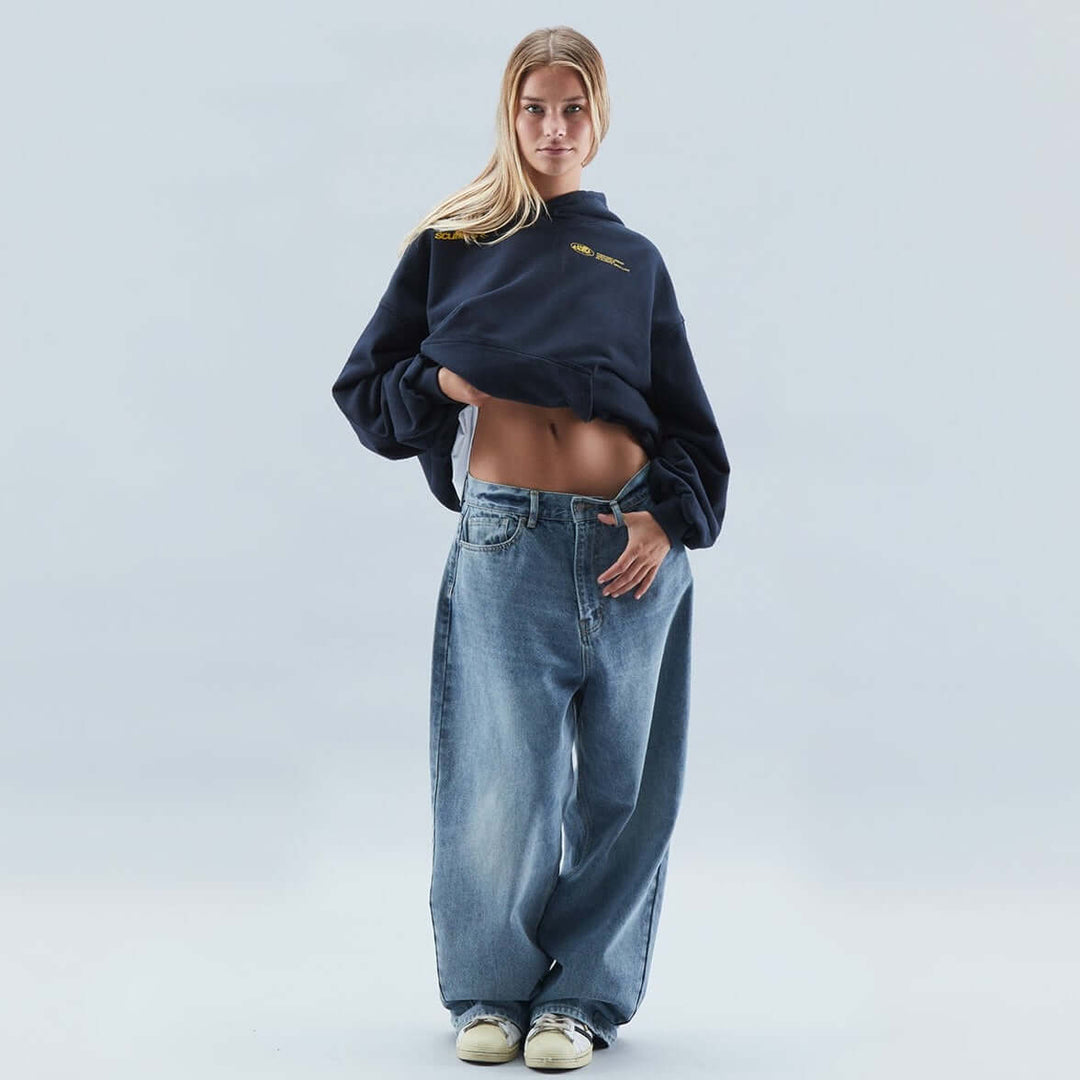 Winona Bedruckte Kapuzenjacke