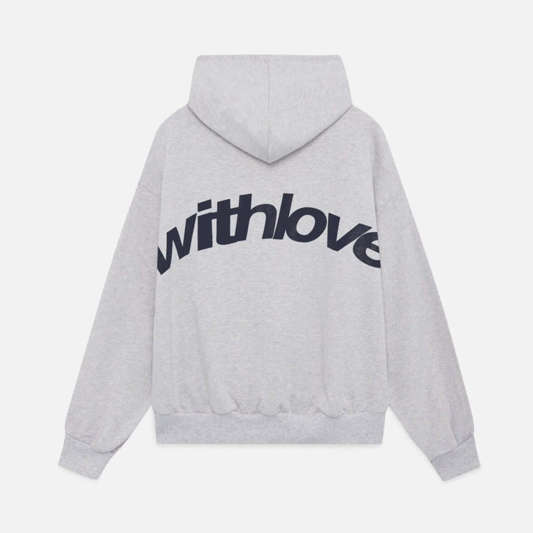 Winona Bedruckte Kapuzenjacke