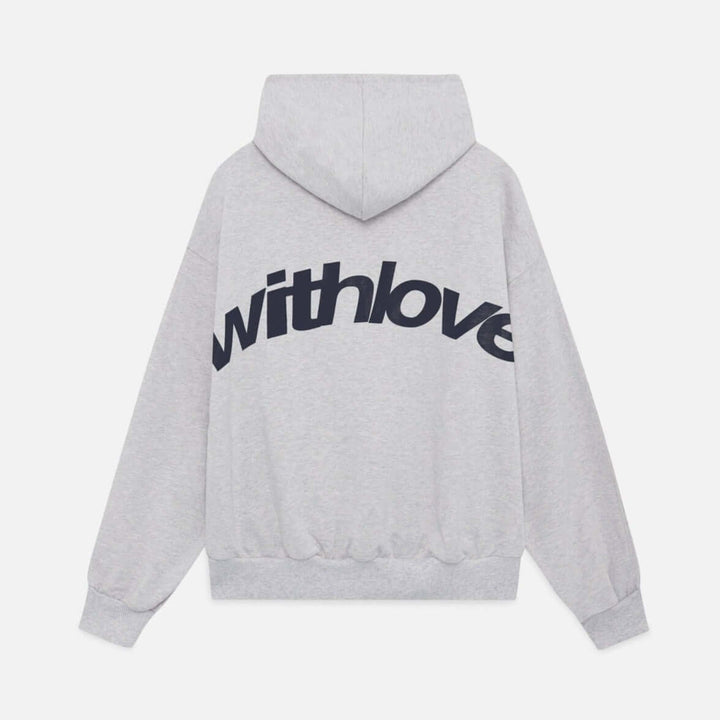 Winona Bedruckte Kapuzenjacke