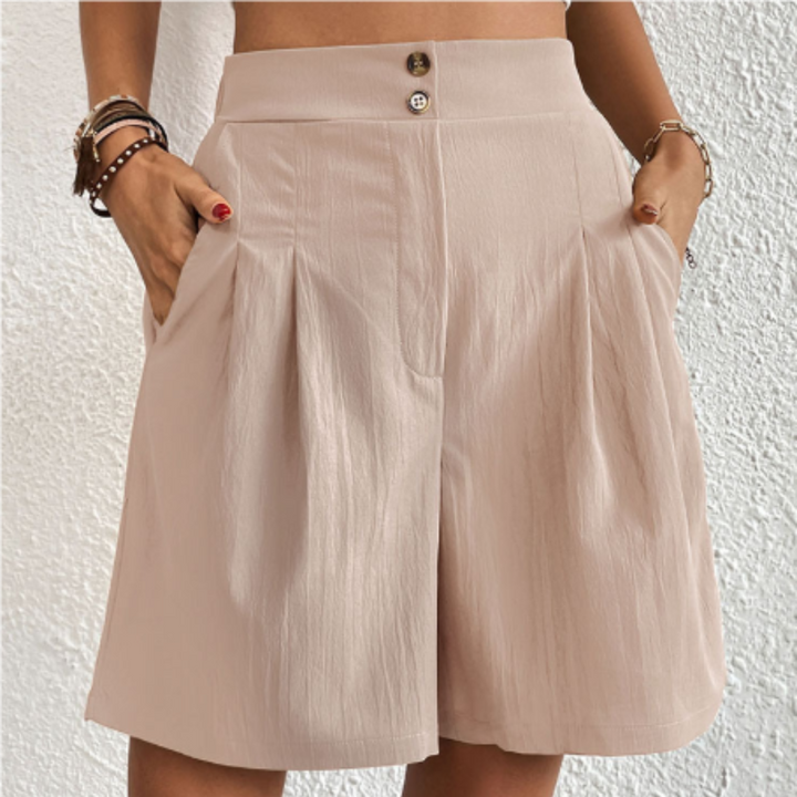 Xana Bequeme Leichte Shorts