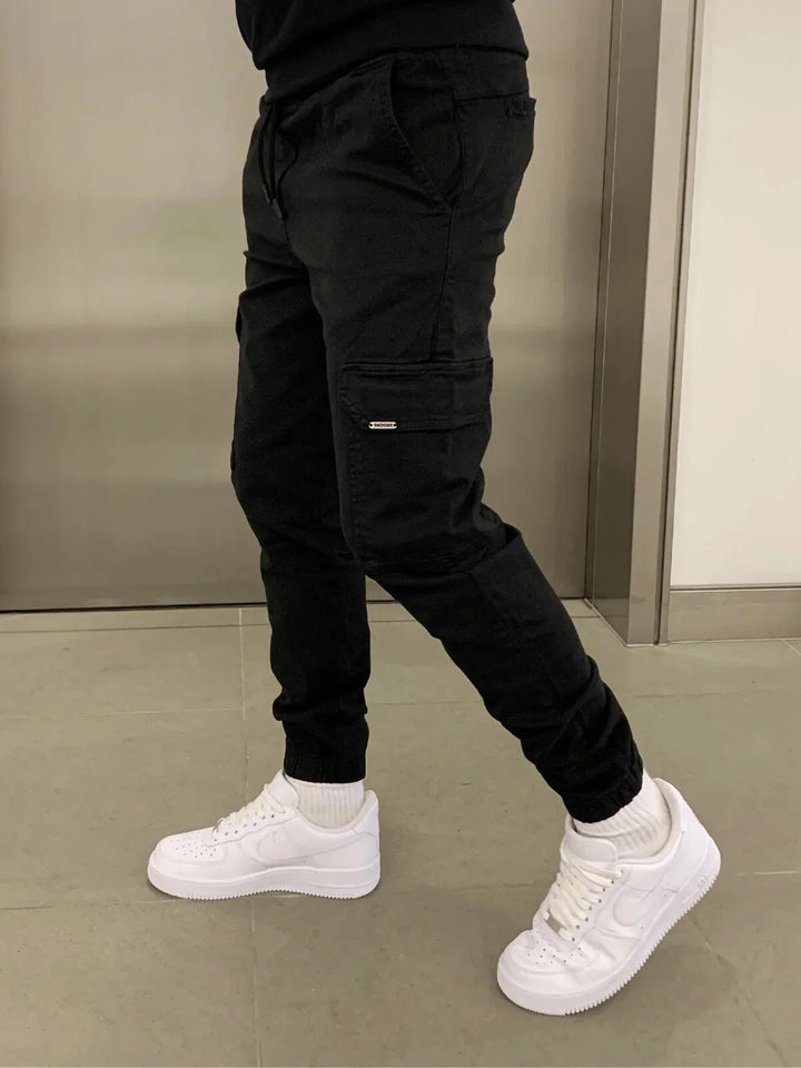 Ruwen Herren Cargo-Hose