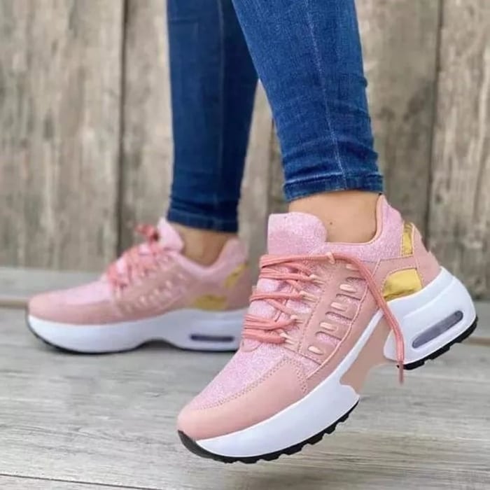 Petra Orthopädische Sneaker