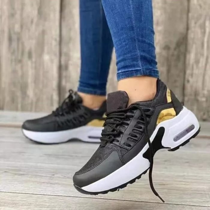 Petra Orthopädische Sneaker