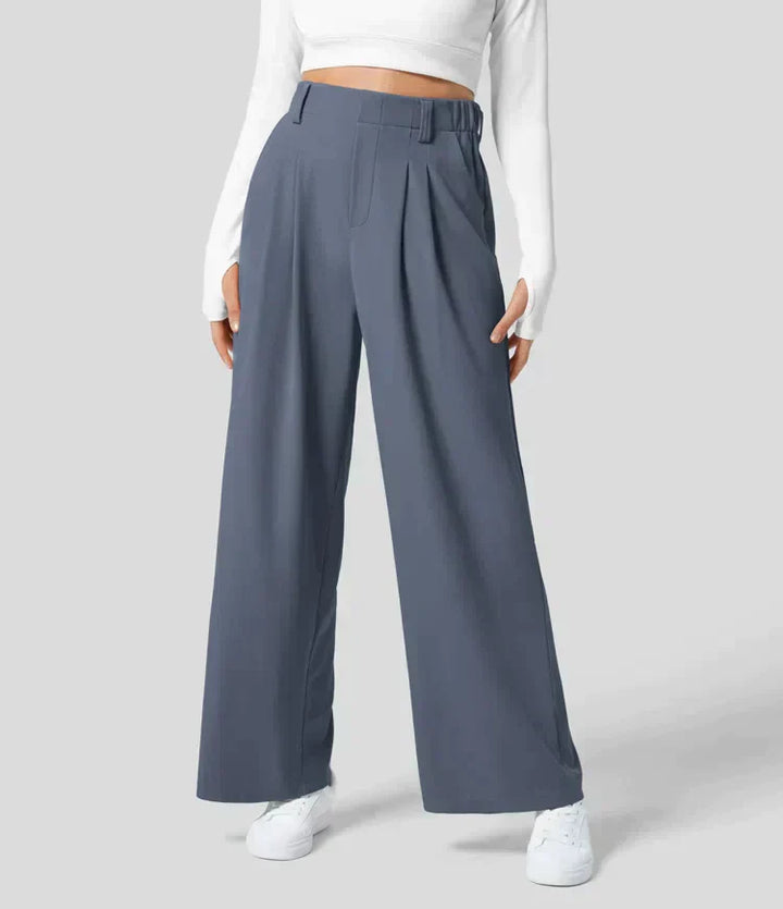 Lilia Bequeme Damenhose