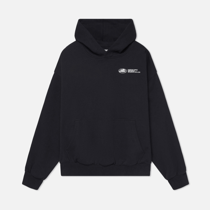 Winona Bedruckte Kapuzenjacke