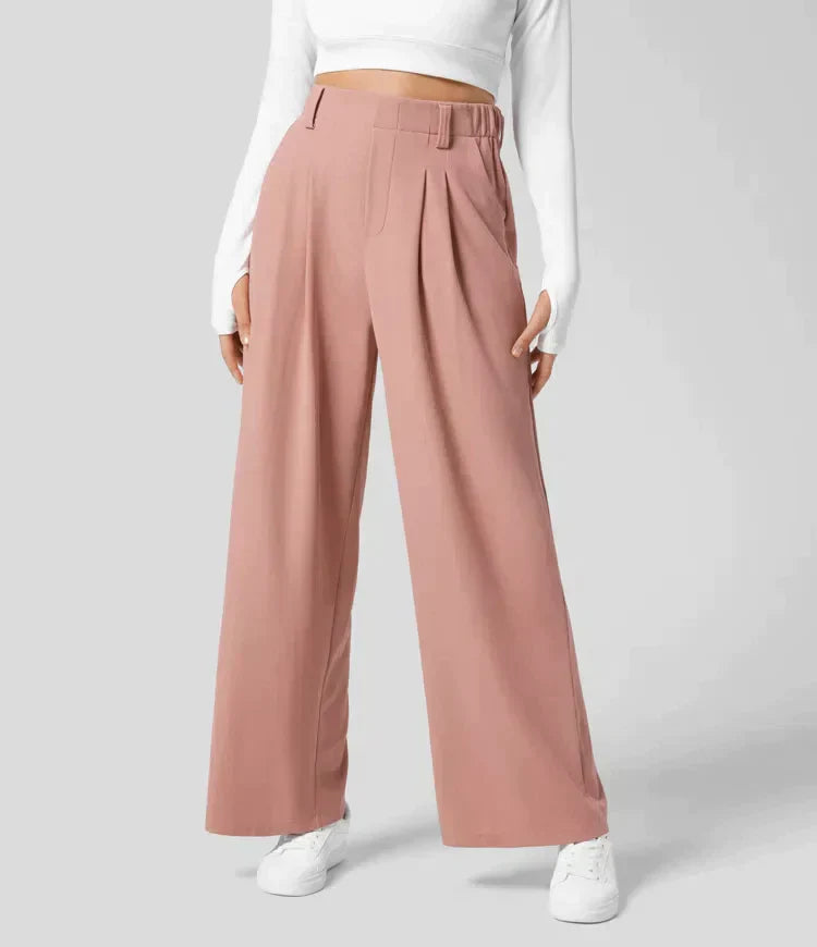 Lilia Bequeme Damenhose