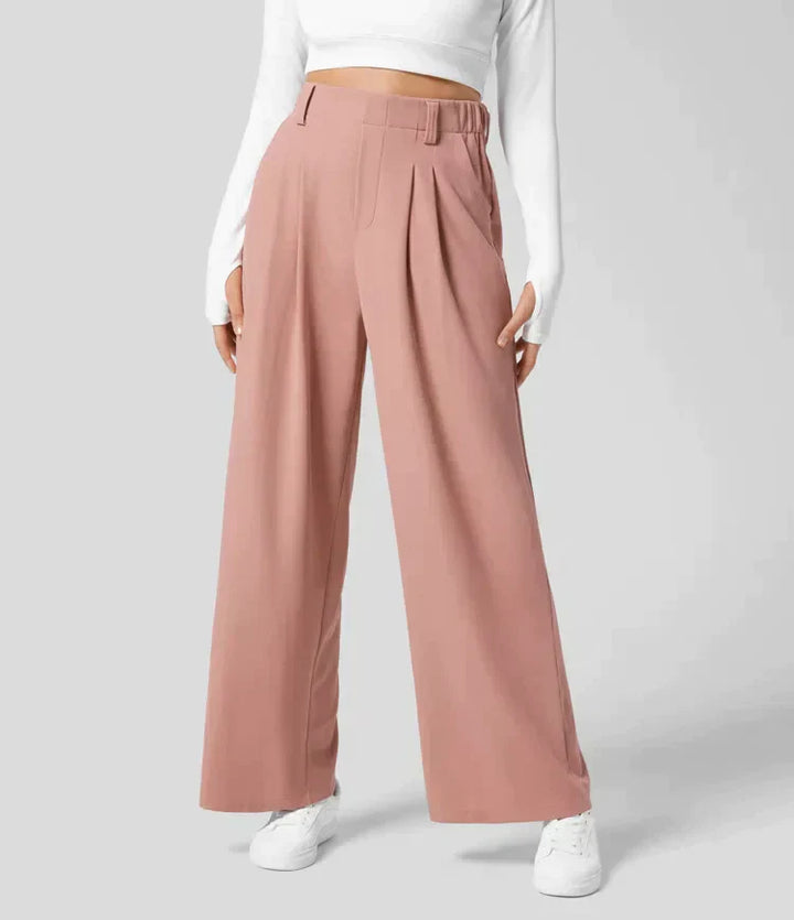 Lilia Bequeme Damenhose