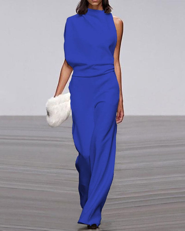 Alissa Damen Jumpsuit