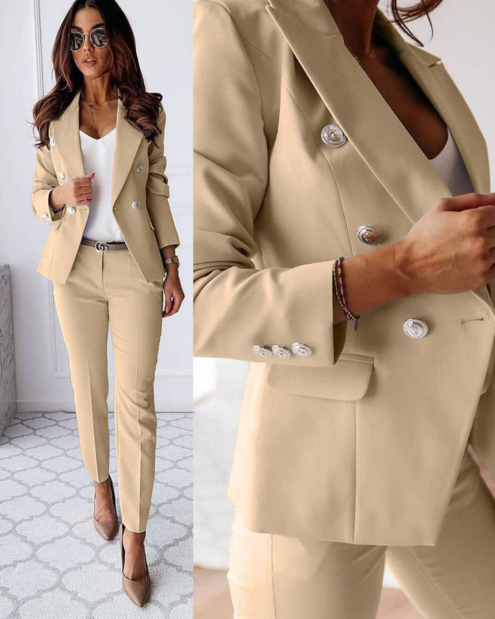 Lore Women's Zweiteiliges Set