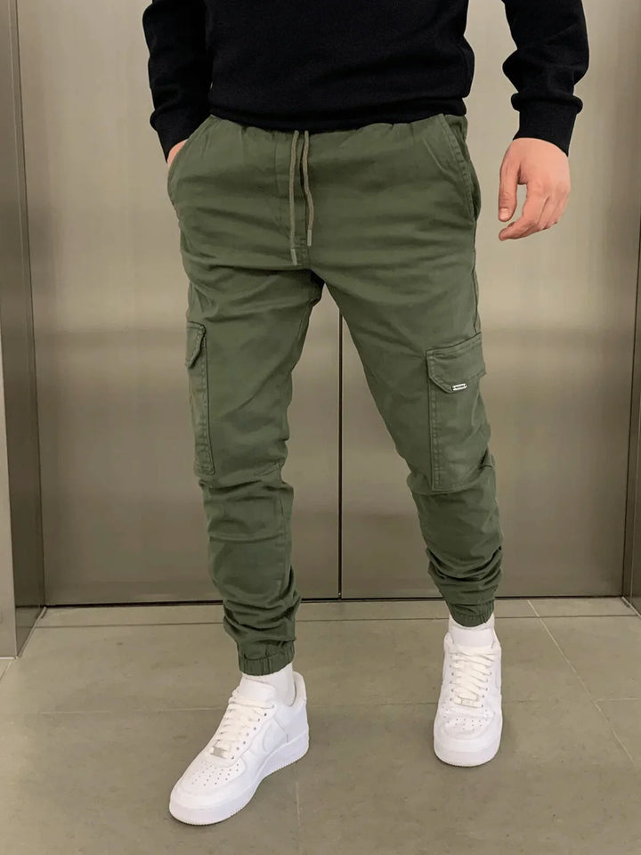 Ruwen Herren Cargo-Hose