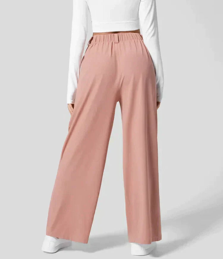 Lilia Bequeme Damenhose