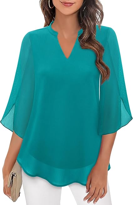 Jette Damen Lagenbluse