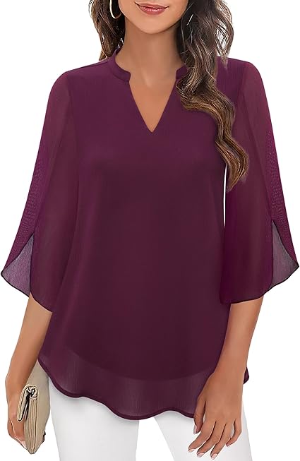 Jette Damen Lagenbluse