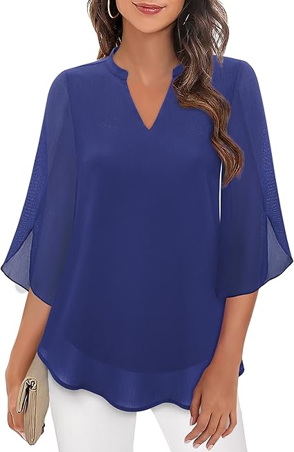 Jette Damen Lagenbluse