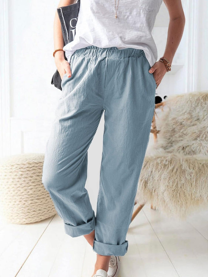 Theresia Stilvolle Hose