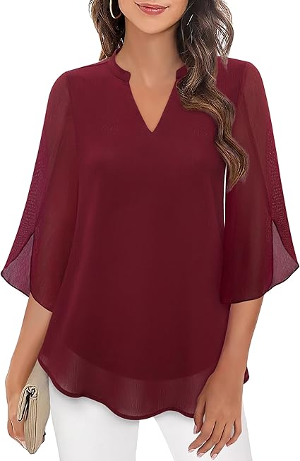 Jette Damen Lagenbluse
