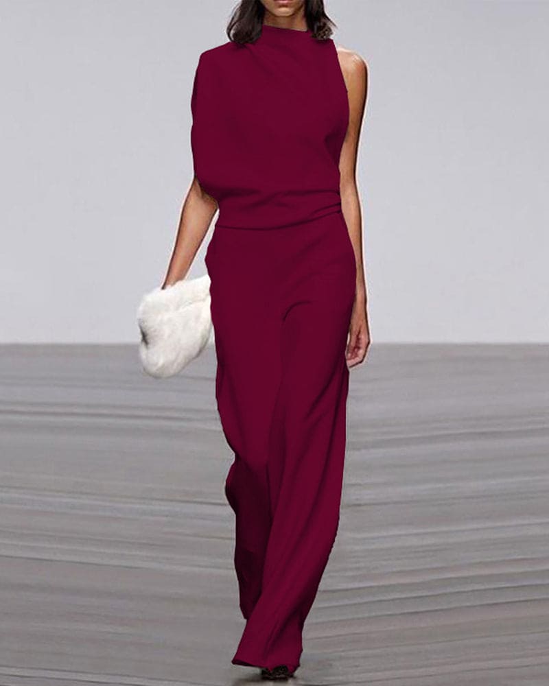 Alissa Damen Jumpsuit
