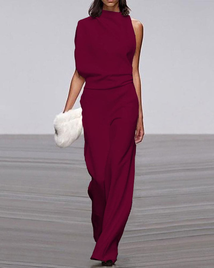 Alissa Damen Jumpsuit