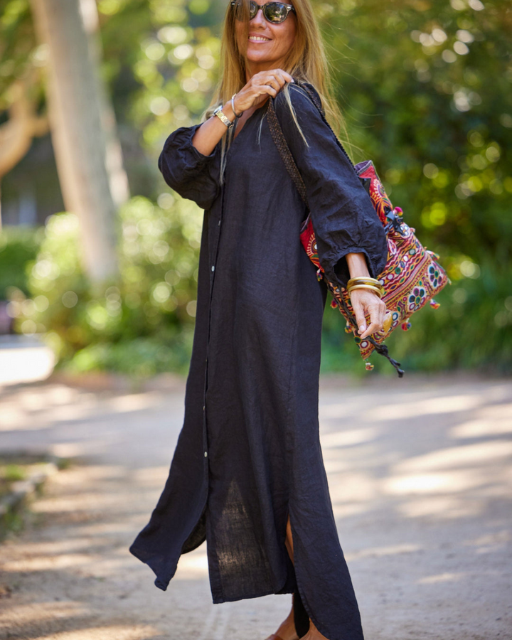 Cala Hübsches Sommerkleid für Damen