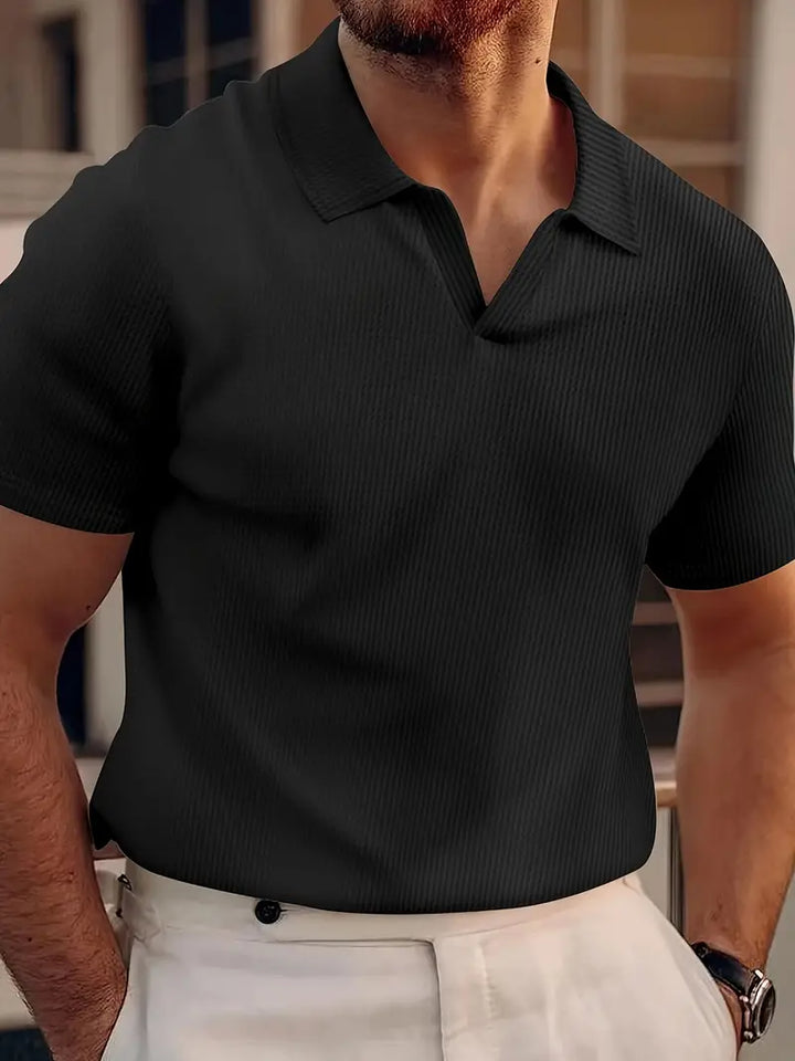 Balduin Polohemd
