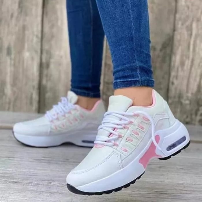 Petra Orthopädische Sneaker