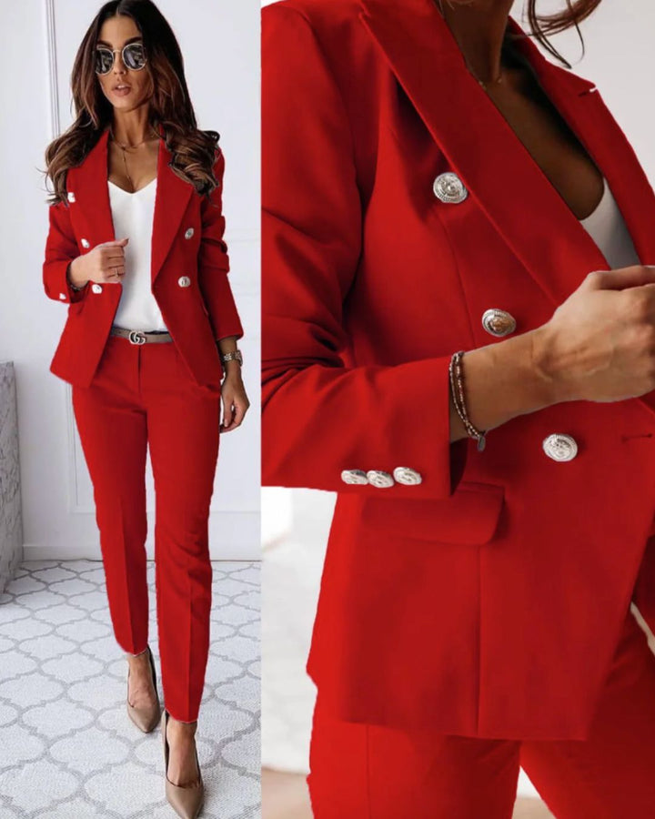 Lore Women's Zweiteiliges Set