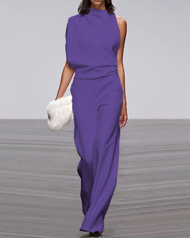 Alissa Damen Jumpsuit