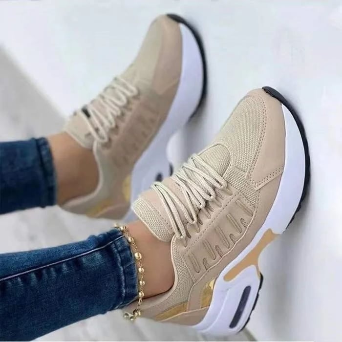 Petra Orthopädische Sneaker
