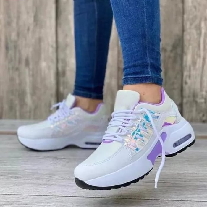 Petra Orthopädische Sneaker