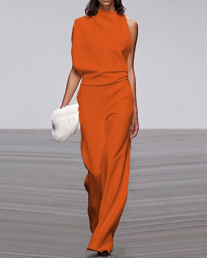 Alissa Damen Jumpsuit