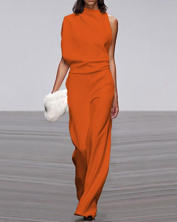 Alissa Damen Jumpsuit