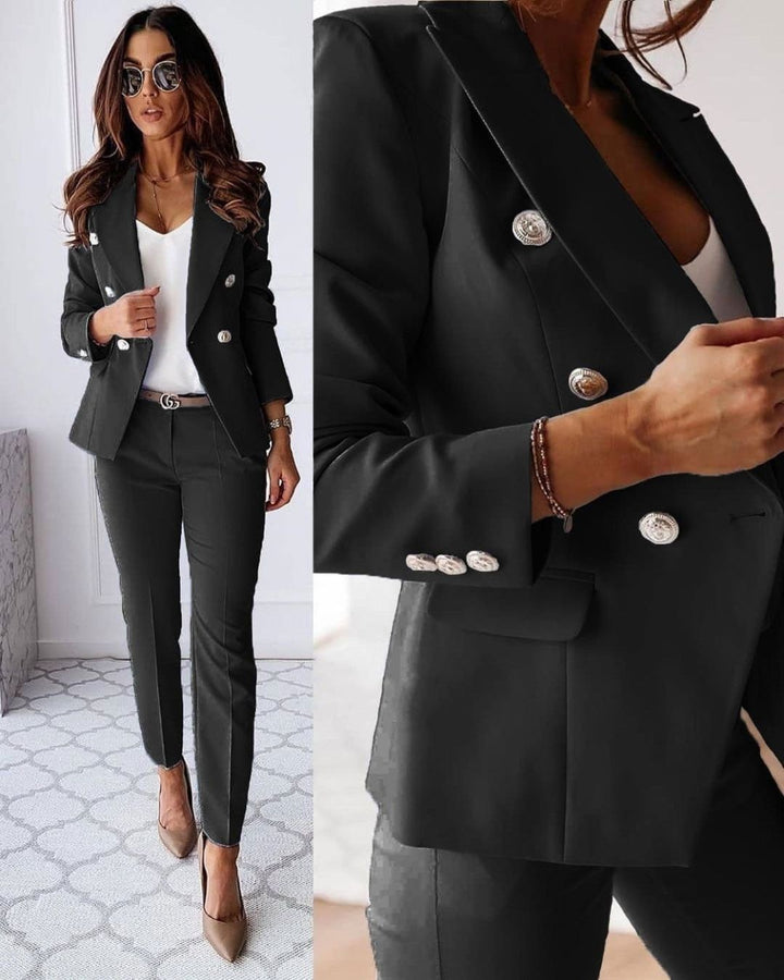 Lore Women's Zweiteiliges Set