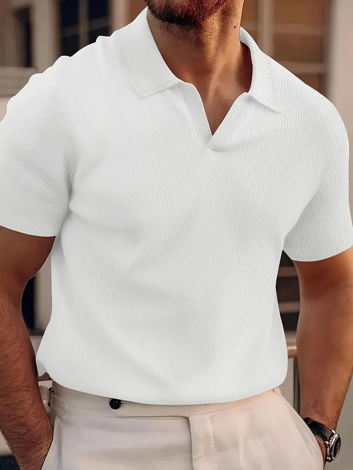 Balduin Polohemd