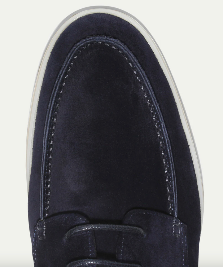 Ivo Klassische Wildleder-Loafer