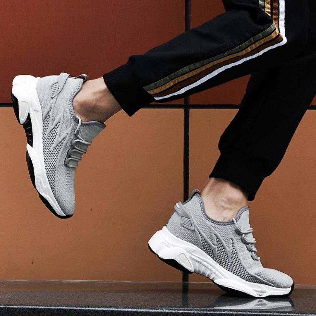 Alen Modische Orthopädische Schuhe für Herren