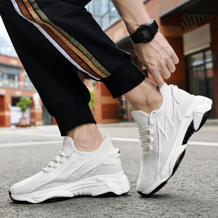 Alen Modische Orthopädische Schuhe für Herren