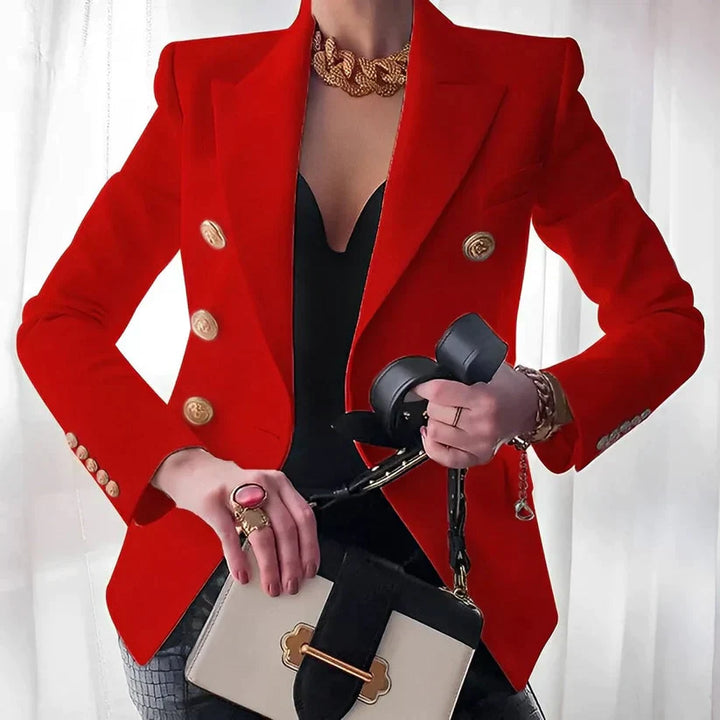Magdalena Stilvoller Blazer