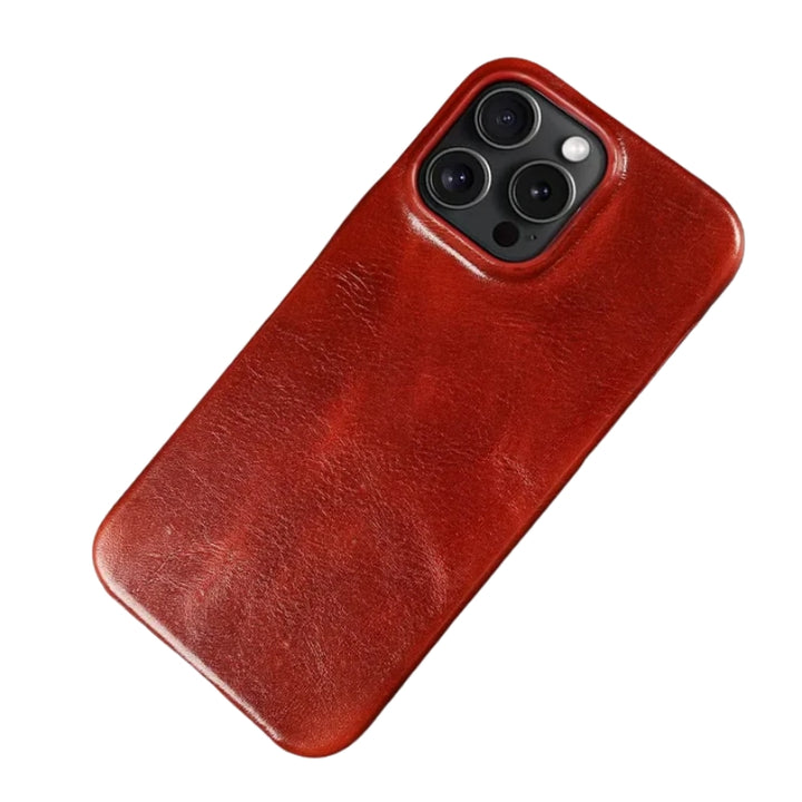 Handyhülle mit nostalgischer Optik