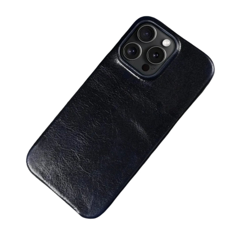 Handyhülle mit nostalgischer Optik