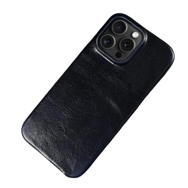 Handyhülle mit nostalgischer Optik