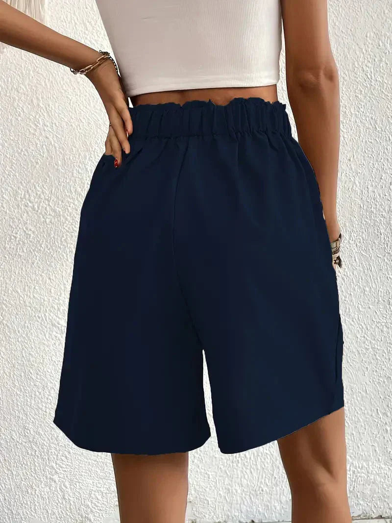 Xana Bequeme Leichte Shorts