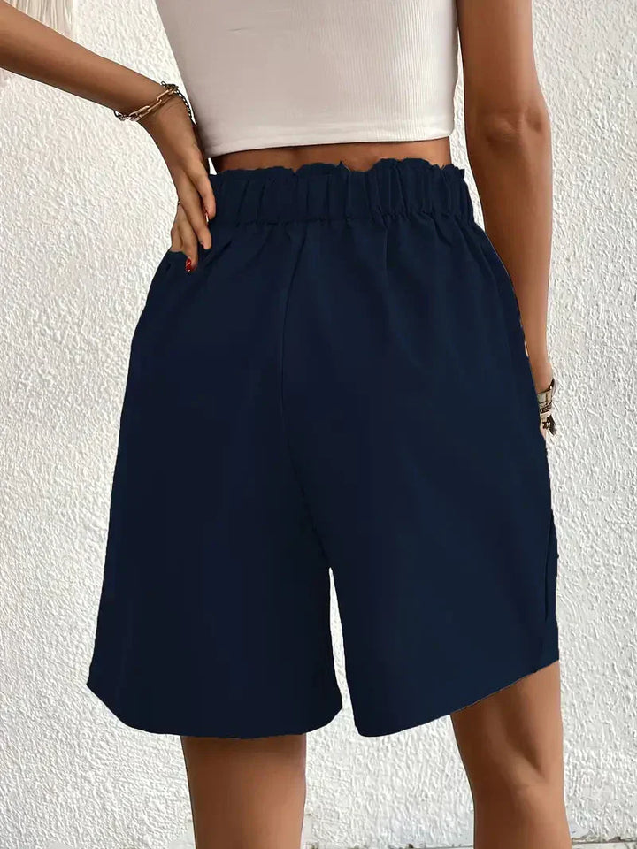 Xana Bequeme Leichte Shorts
