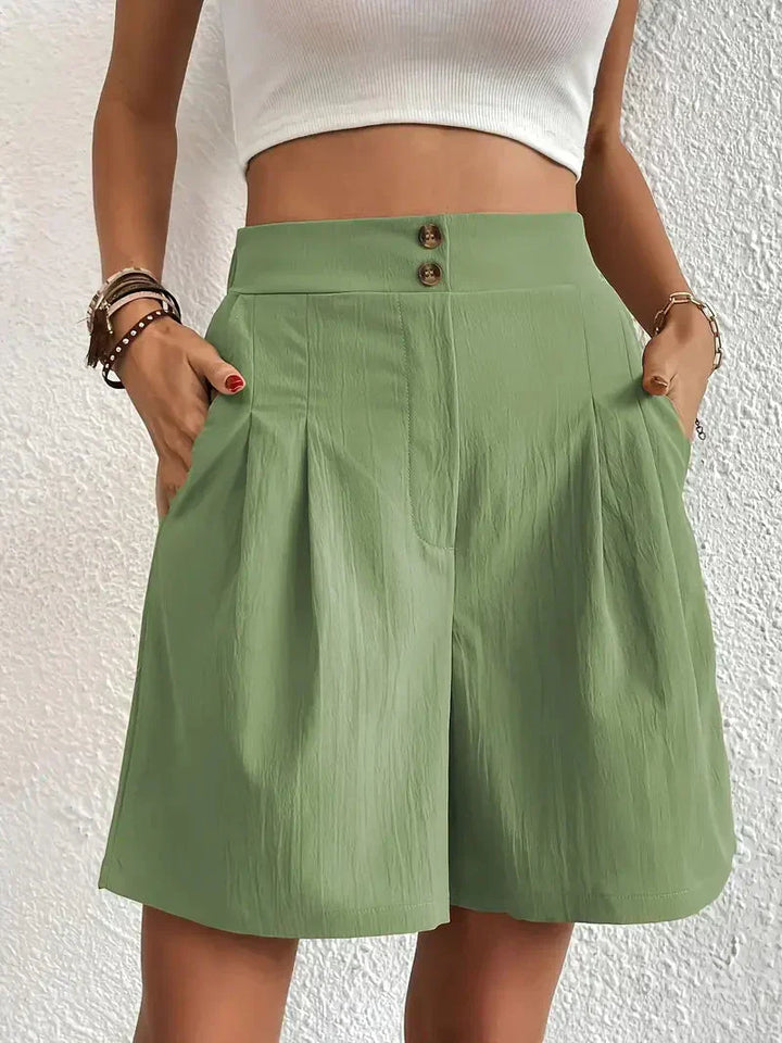 Xana Bequeme Leichte Shorts
