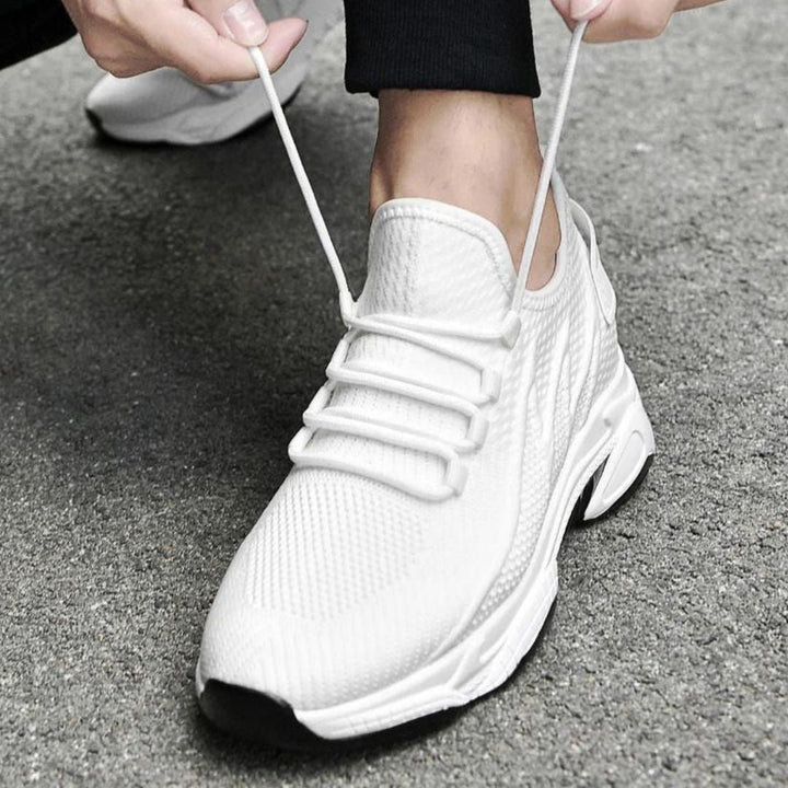 Alen Modische Orthopädische Schuhe für Herren