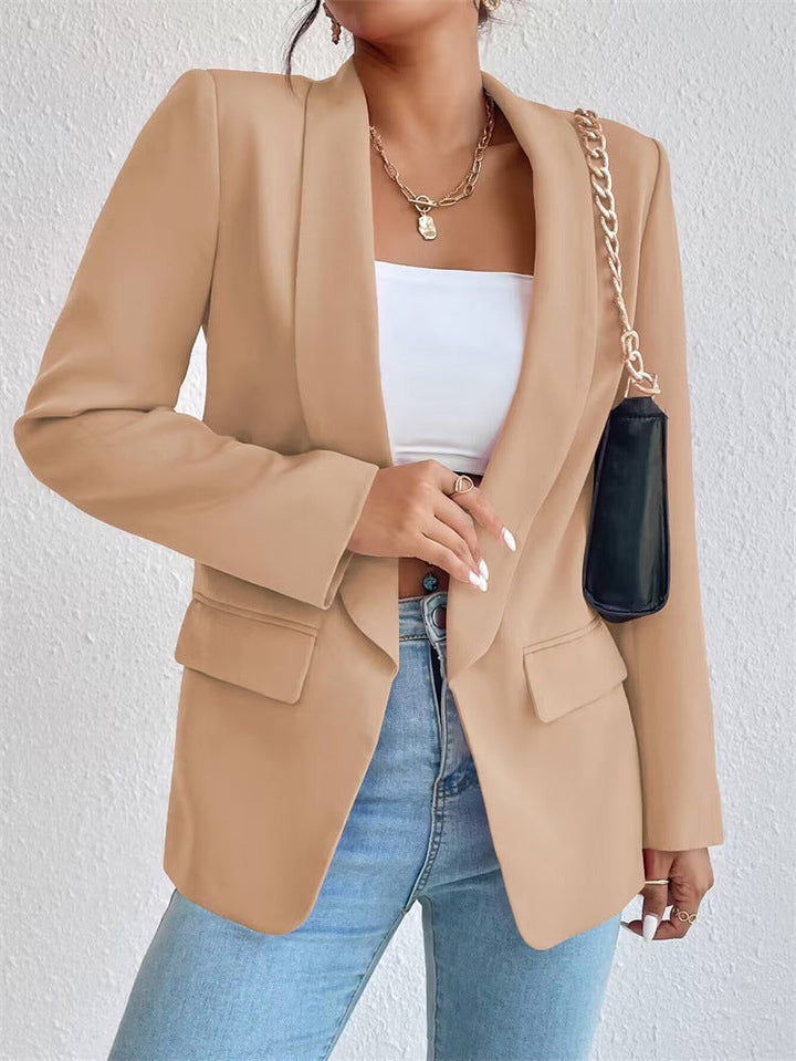 Ebba Eleganter Blazer