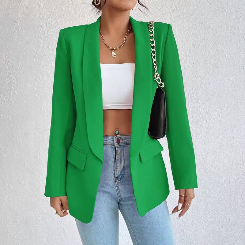 Ebba Eleganter Blazer